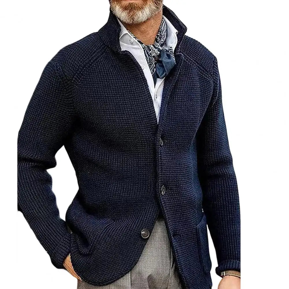 RAMON | Chaqueta tipo cárdigan