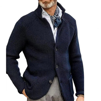 RAMON | Chaqueta tipo cárdigan