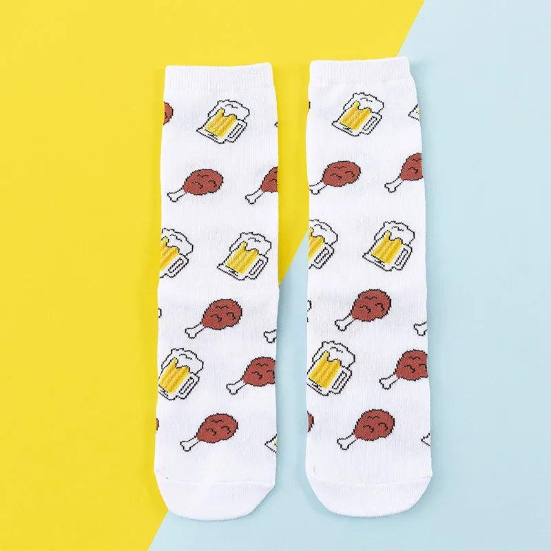 Calcetines Antojitos 😋