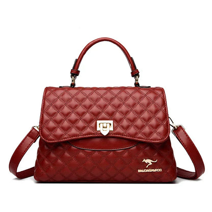 GLOW™ | Bolso de dos capas
