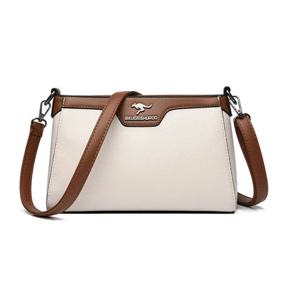 GLOW™ | Bandolera con una correa