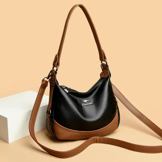 GLOW™ | Bolso bandolera sencillo elegante