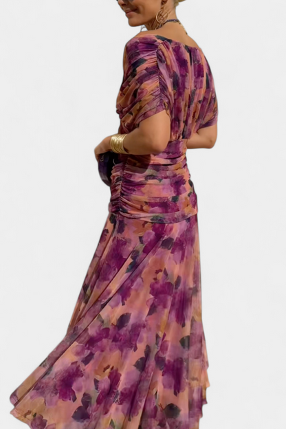 ELORIA | Vestido elegante para mujer