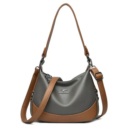 GLOW™ | Bolso bandolera sencillo elegante