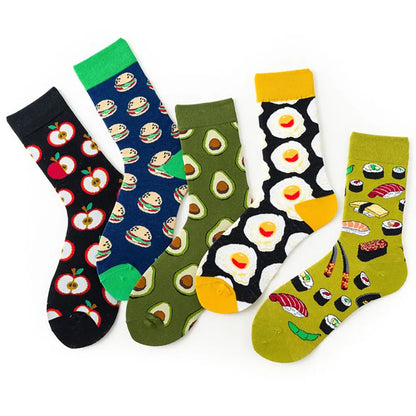 Calcetines Antojitos 😋