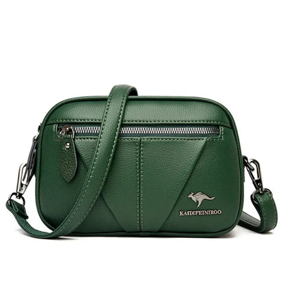 GLOW™ | Bolso minimalista atemporal