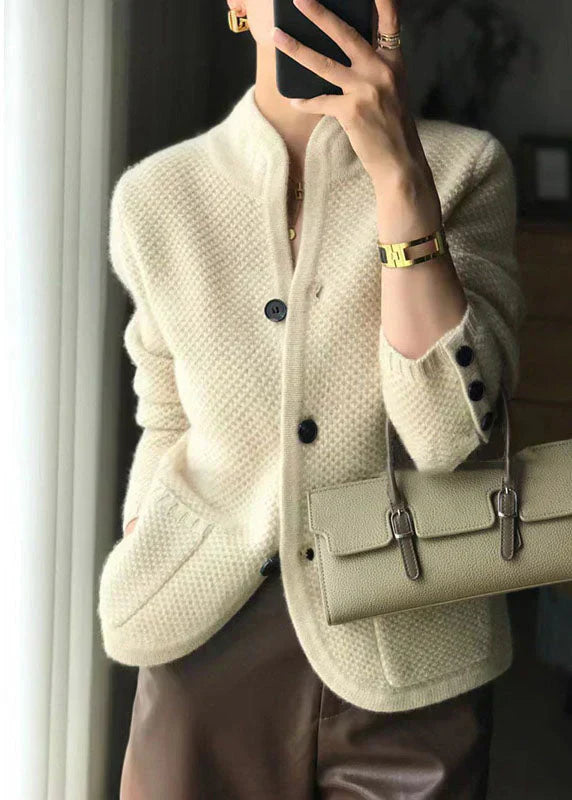CARLA | Cardigan Comodo