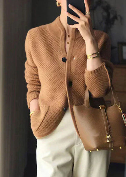 CARLA | Cardigan Comodo