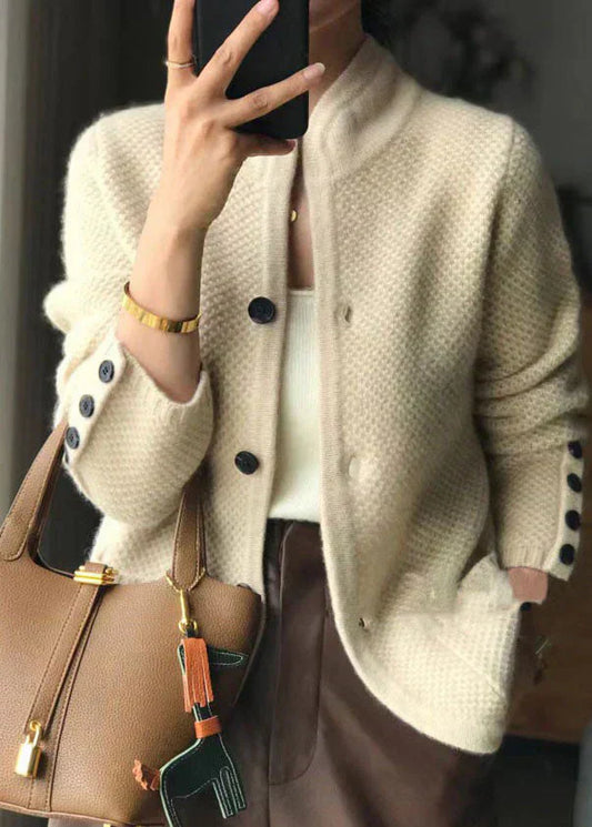 CARLA | Cardigan Comodo