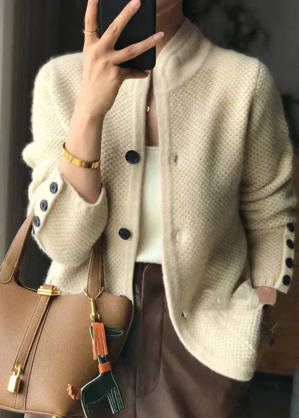 CARLA | Cardigan Comodo