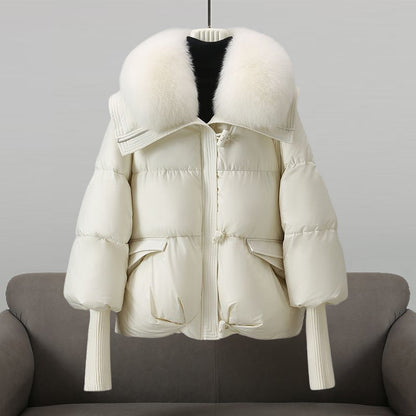 MARILO | Chaqueta Acolchada