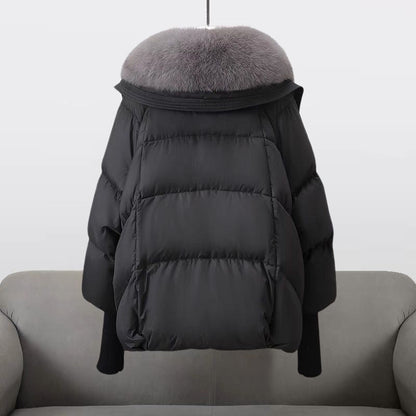 MARILO | Chaqueta Acolchada