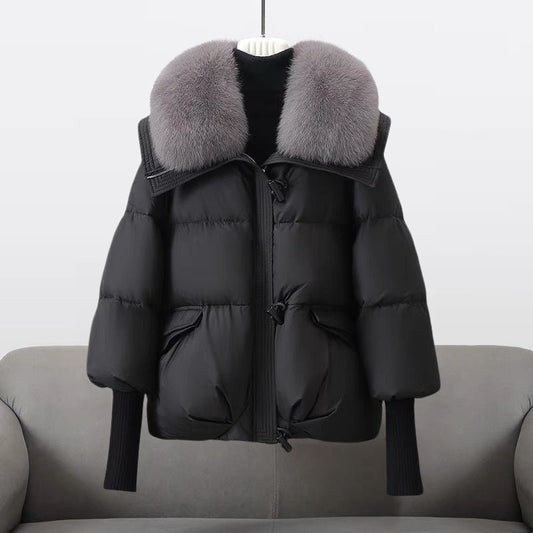 MARILO | Chaqueta Acolchada