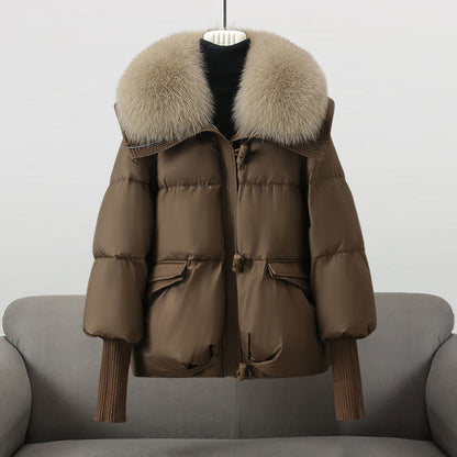 MARILO | Chaqueta Acolchada