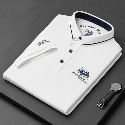 LYON | Polo de lujo alta calidad