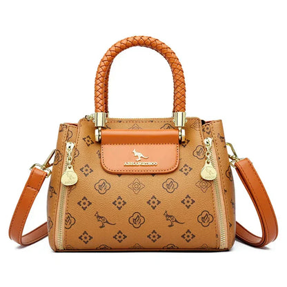 GLOW™ | Bolso de lujo en piel vegana