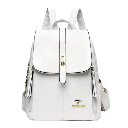 GLOW™ | Bolso mochila vintage