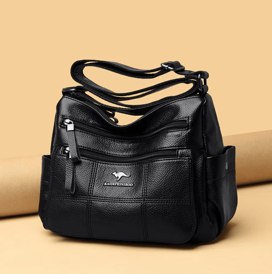 GLOW™ | Bolso minimalista de lujo