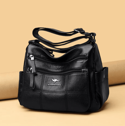 GLOW™ | Bolso minimalista de lujo