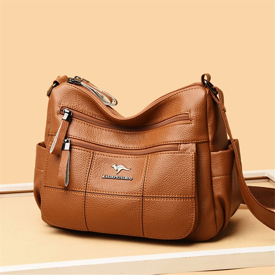 GLOW™ | Bolso minimalista de lujo