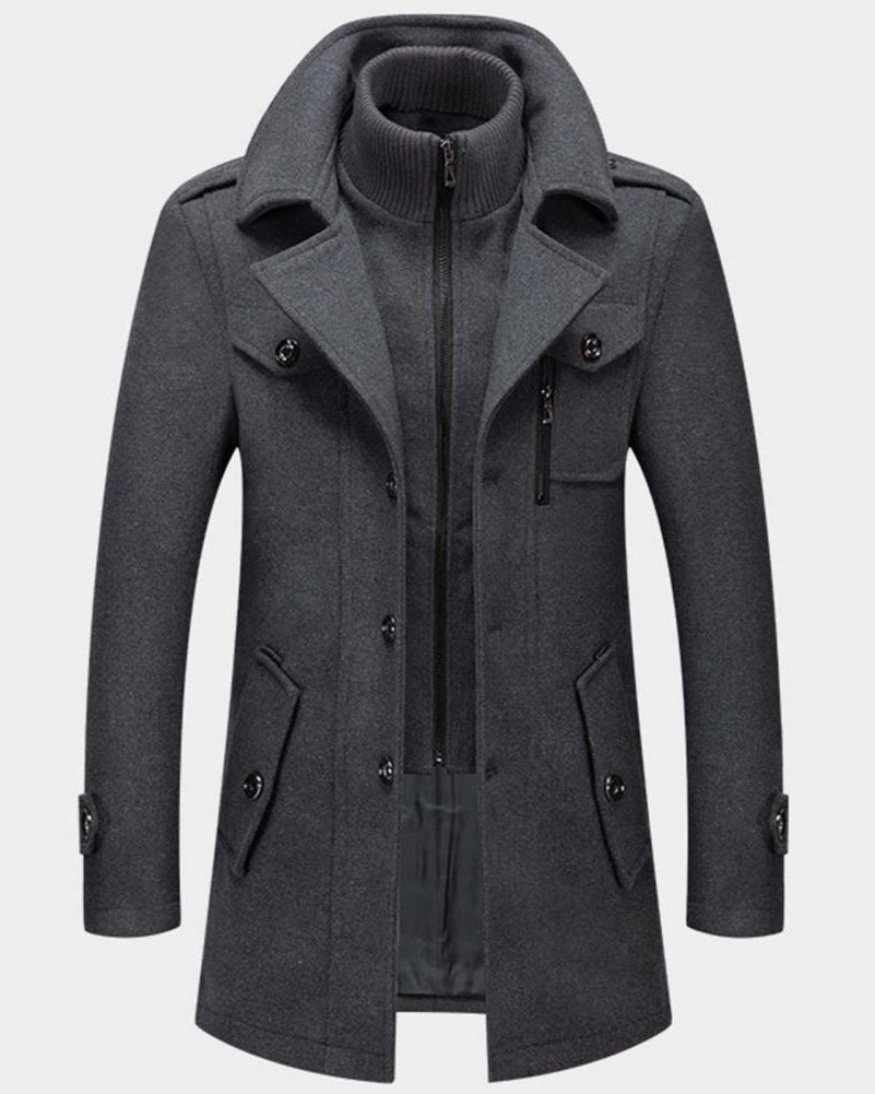 KIKO | Chaqueta otoñal de diseño