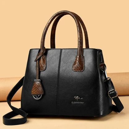 GLOW™ | Bolso de cuero único