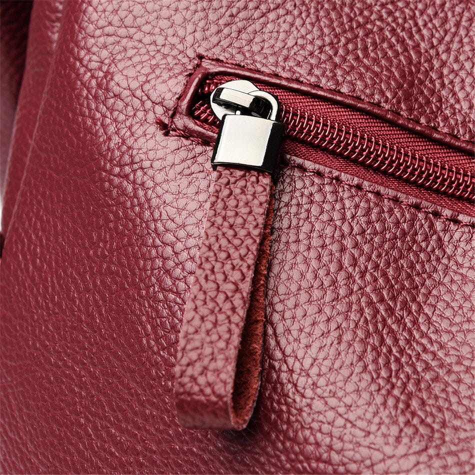 GLOW™ | Bolso minimalista de lujo
