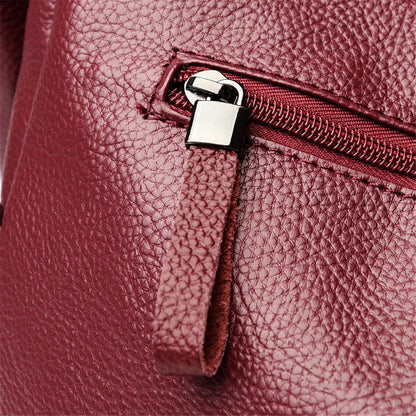 GLOW™ | Bolso minimalista de lujo
