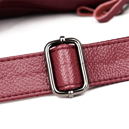 GLOW™ | Bolso minimalista de lujo