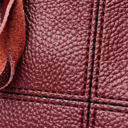 GLOW™ | Bolso minimalista de lujo
