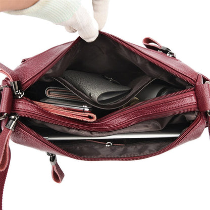 GLOW™ | Bolso minimalista de lujo