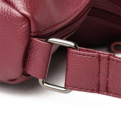 GLOW™ | Bolso minimalista de lujo