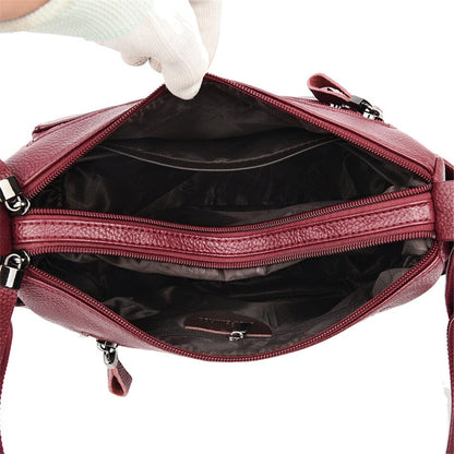 GLOW™ | Bolso minimalista de lujo