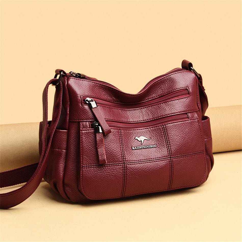 GLOW™ | Bolso minimalista de lujo