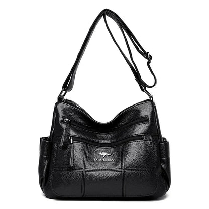 GLOW™ | Bolso minimalista de lujo
