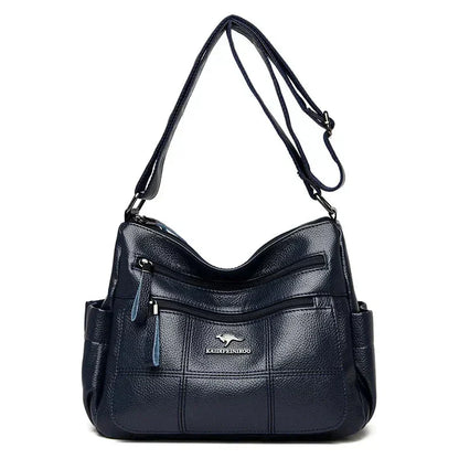 GLOW™ | Bolso minimalista de lujo