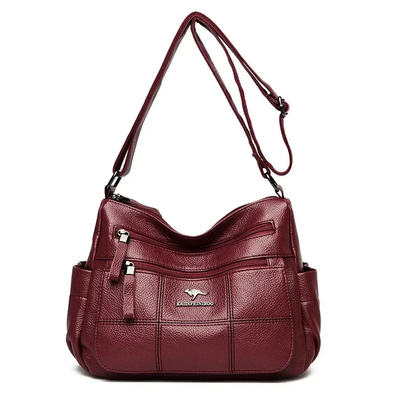 GLOW™ | Bolso minimalista de lujo