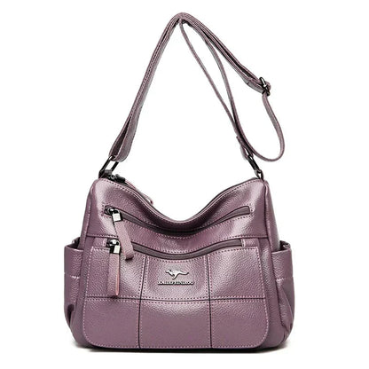GLOW™ | Bolso minimalista de lujo