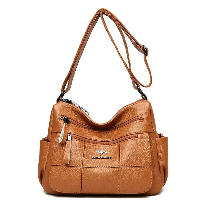 GLOW™ | Bolso minimalista de lujo