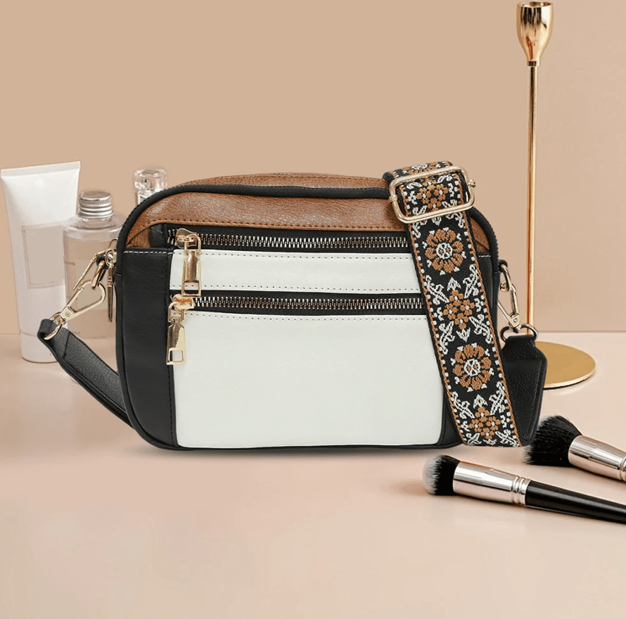 GLOW™ | Bolso diario, comodidad premiun