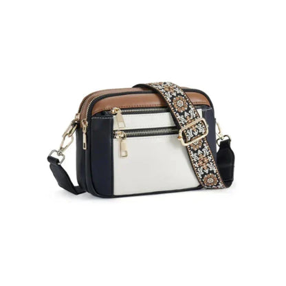 GLOW™ | Bolso diario, comodidad premiun