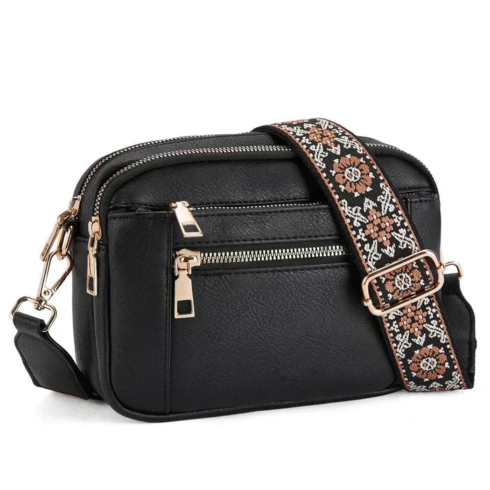 GLOW™ | Bolso diario, comodidad premiun