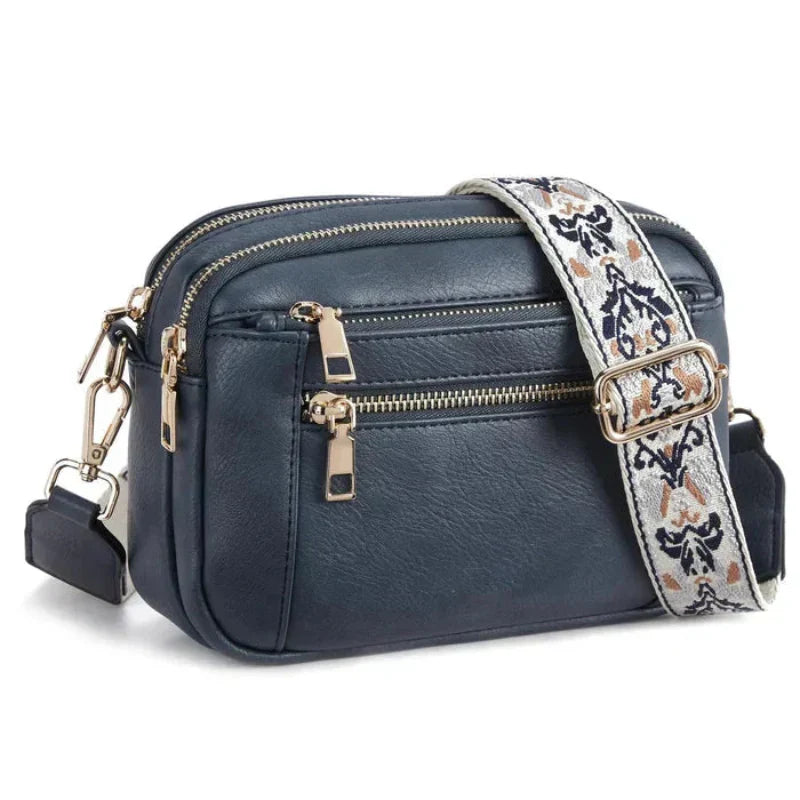 GLOW™ | Bolso diario, comodidad premiun