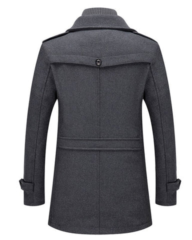 KIKO | Chaqueta otoñal de diseño