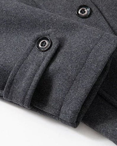 KIKO | Chaqueta otoñal de diseño