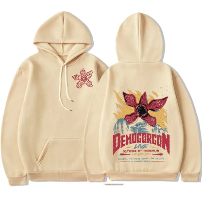 Sudadera Stranger Things