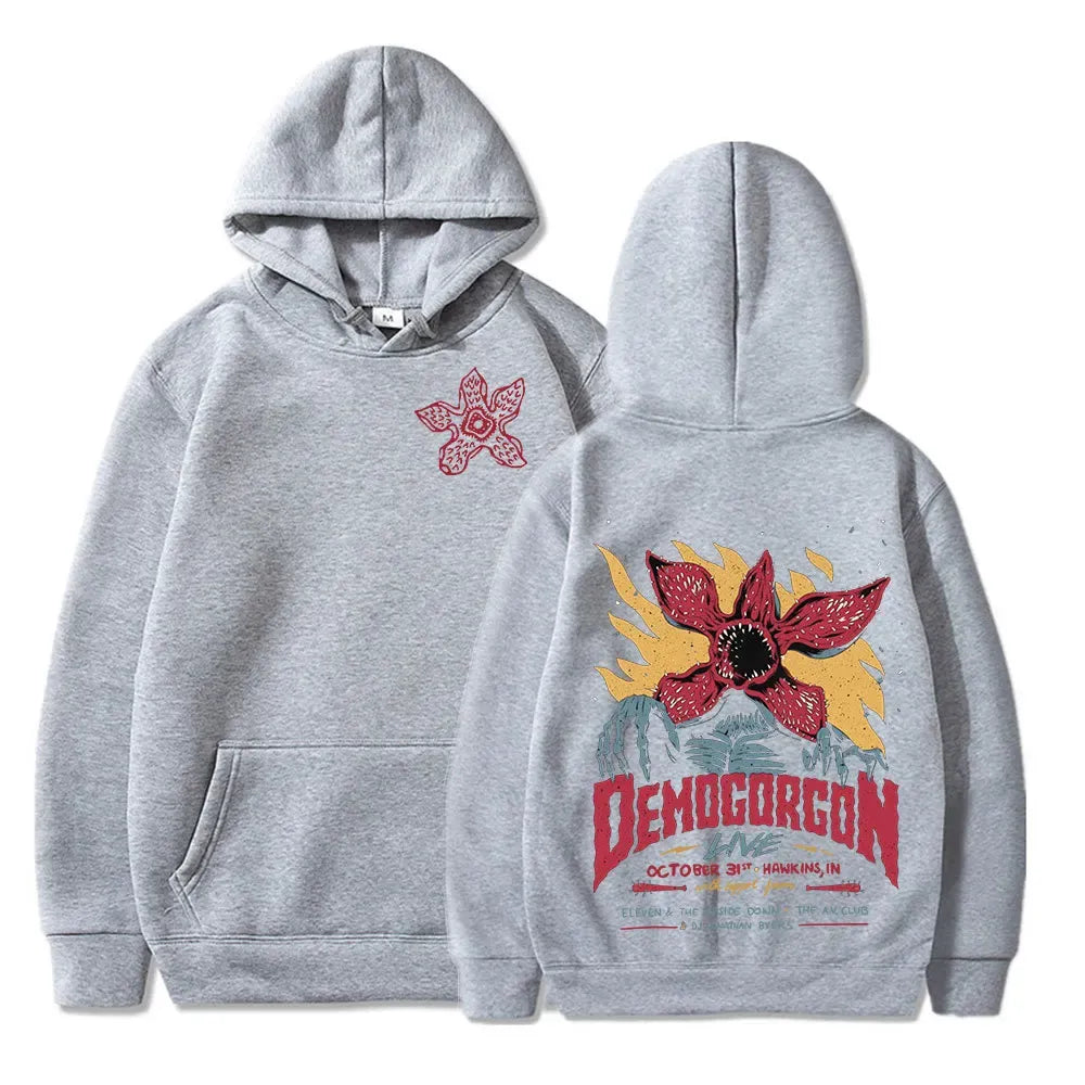 Sudadera Stranger Things