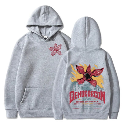 Sudadera Stranger Things