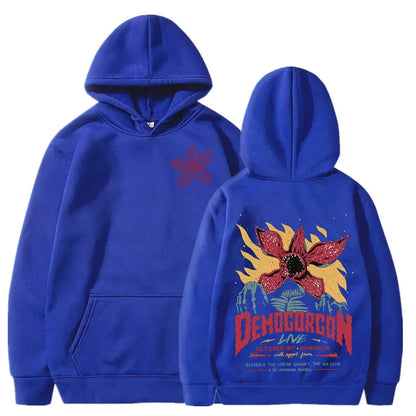 Sudadera Stranger Things