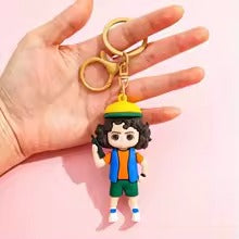 Llavero aleatorio Stranger Things